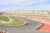 Tribüne G<br />Circuit de Catalunya<br />Barcelona<br />Rennstrecke Montmelo